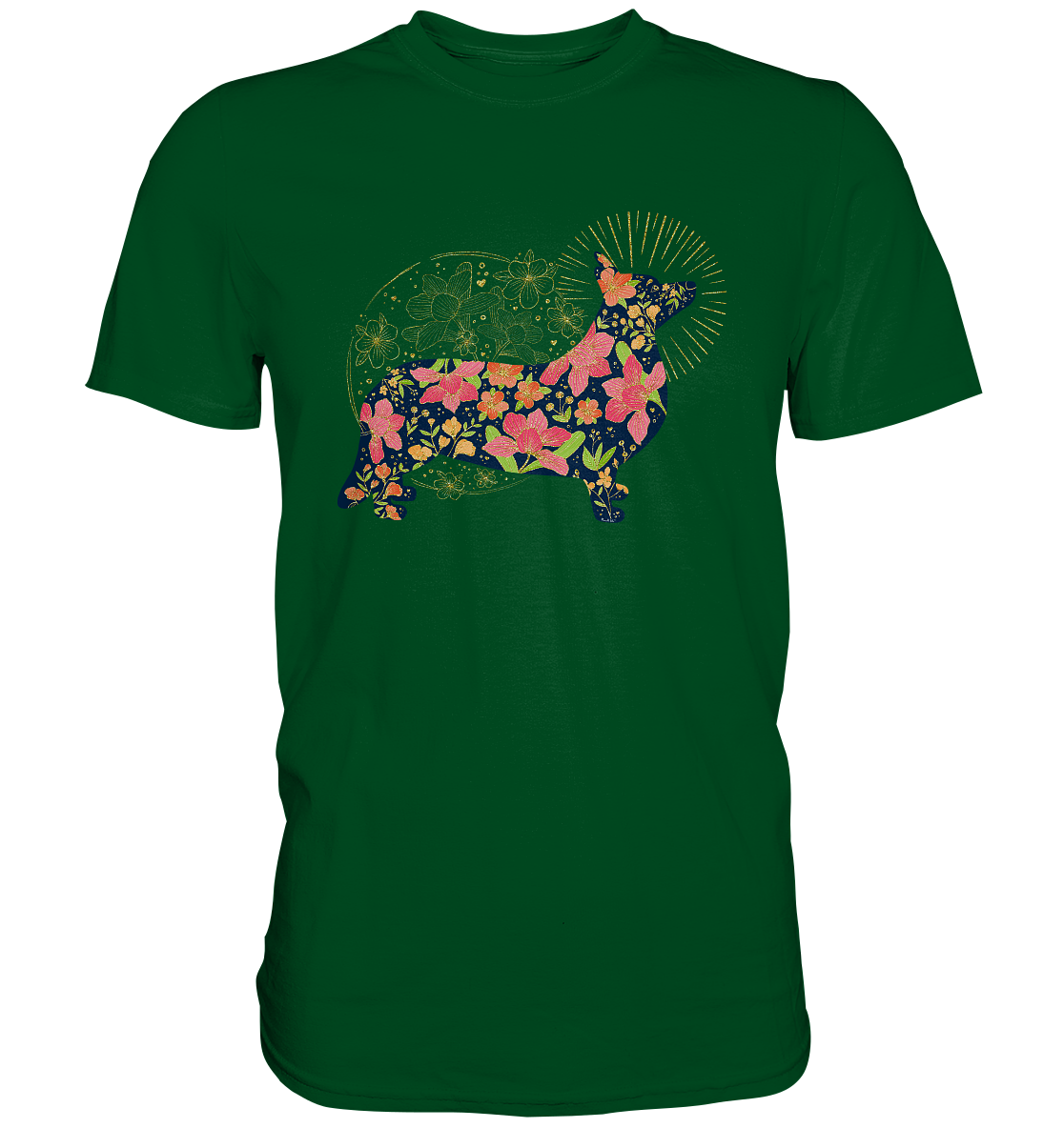 - Premium Shirt