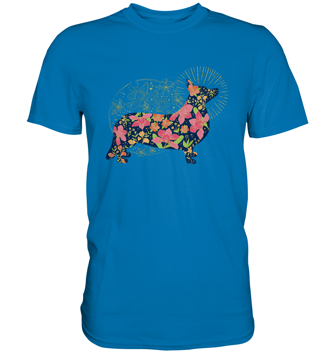 - Premium Shirt