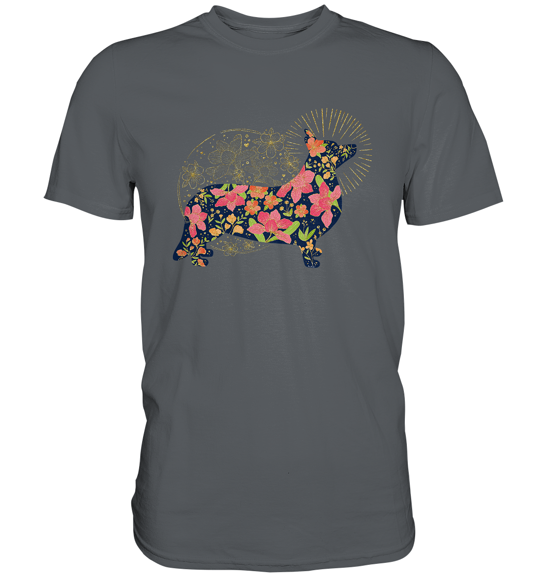 - Premium Shirt