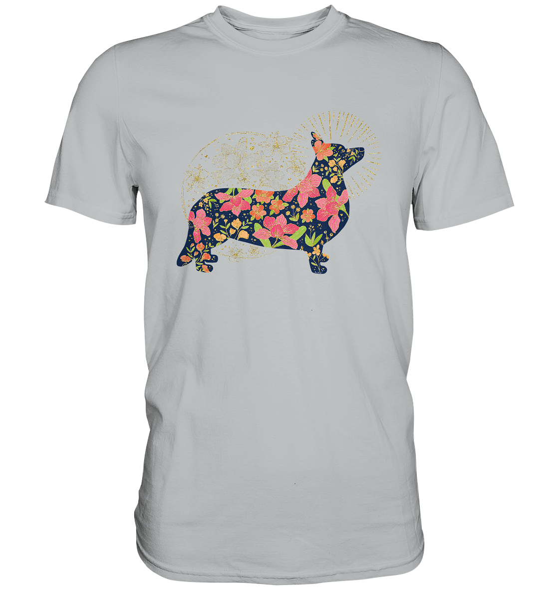 - Premium Shirt