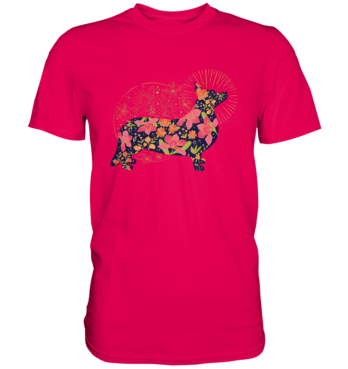 - Premium Shirt