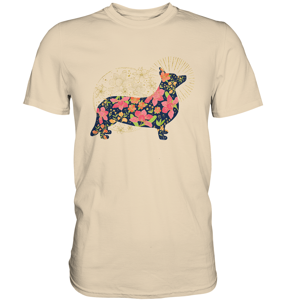 - Premium Shirt