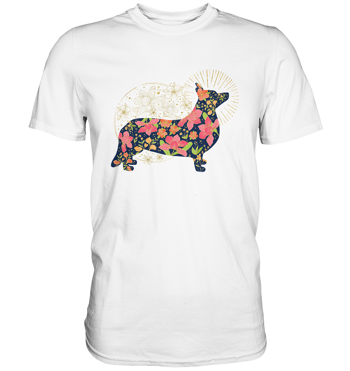 - Premium Shirt