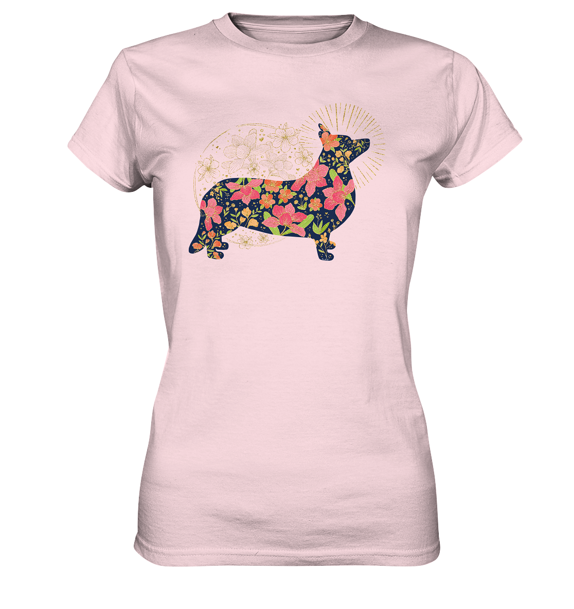 - Ladies Premium Shirt